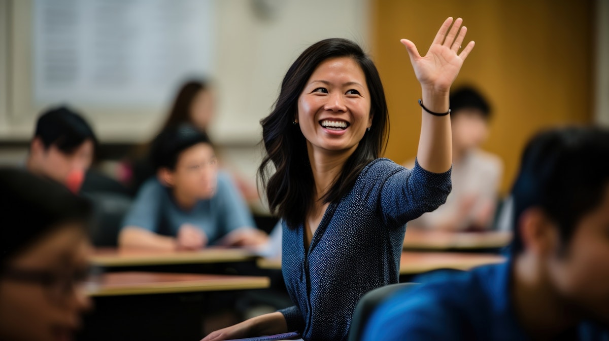 Flexible Learning